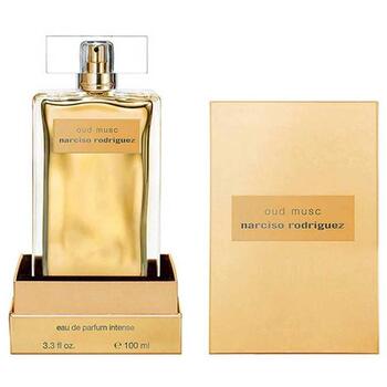 Oud Musc Intense EDP